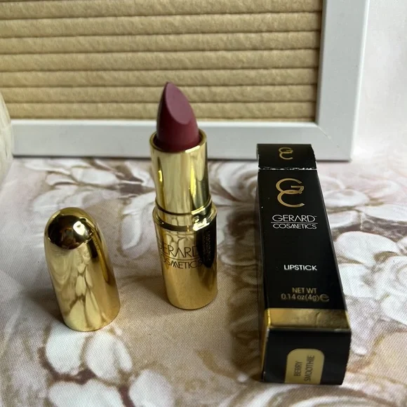 Gerard Cosmetics 3pc Lipstick Bundle - Picture 2 of 10